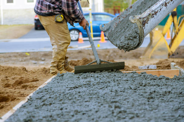 Best Concrete Sealing and Maintenance in Dana Point, CA