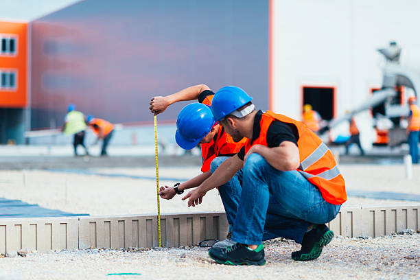 Best Concrete Foundation Repair in Dana Point, CA