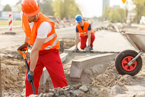Best Concrete Retaining Walls in Dana Point, CA