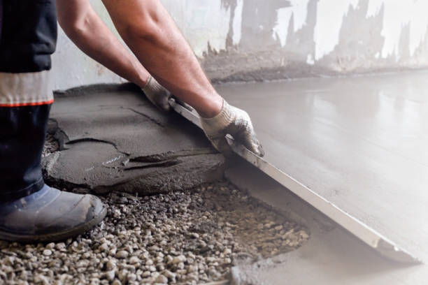Best Concrete Sidewalk Installation in Dana Point, CA